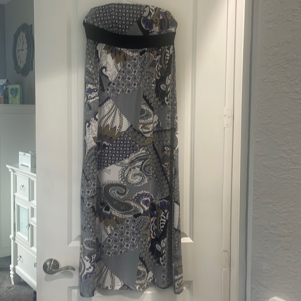 Woman dress